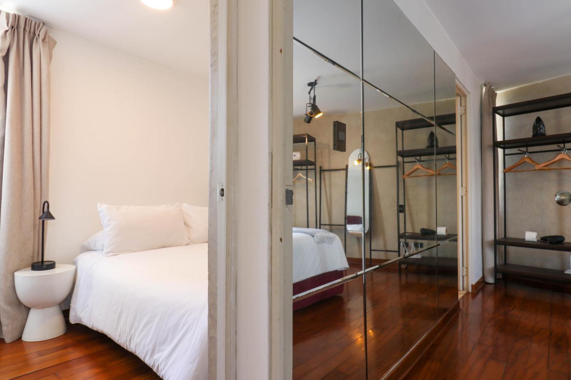Stylish 3Br With Ocean View Lejlighed Lima Eksteriør billede