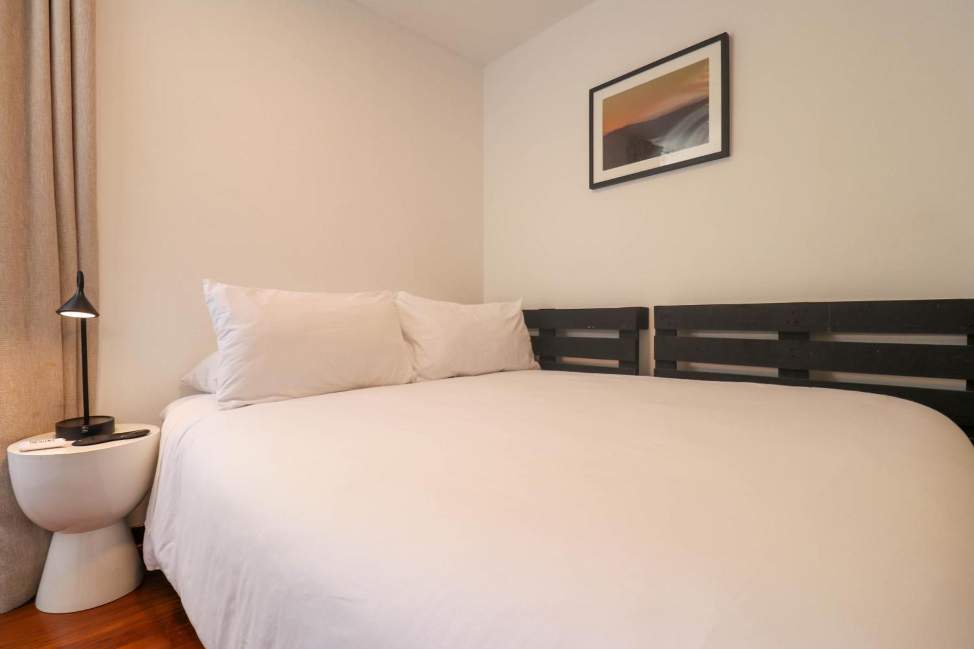 Stylish 3Br With Ocean View Lejlighed Lima Eksteriør billede