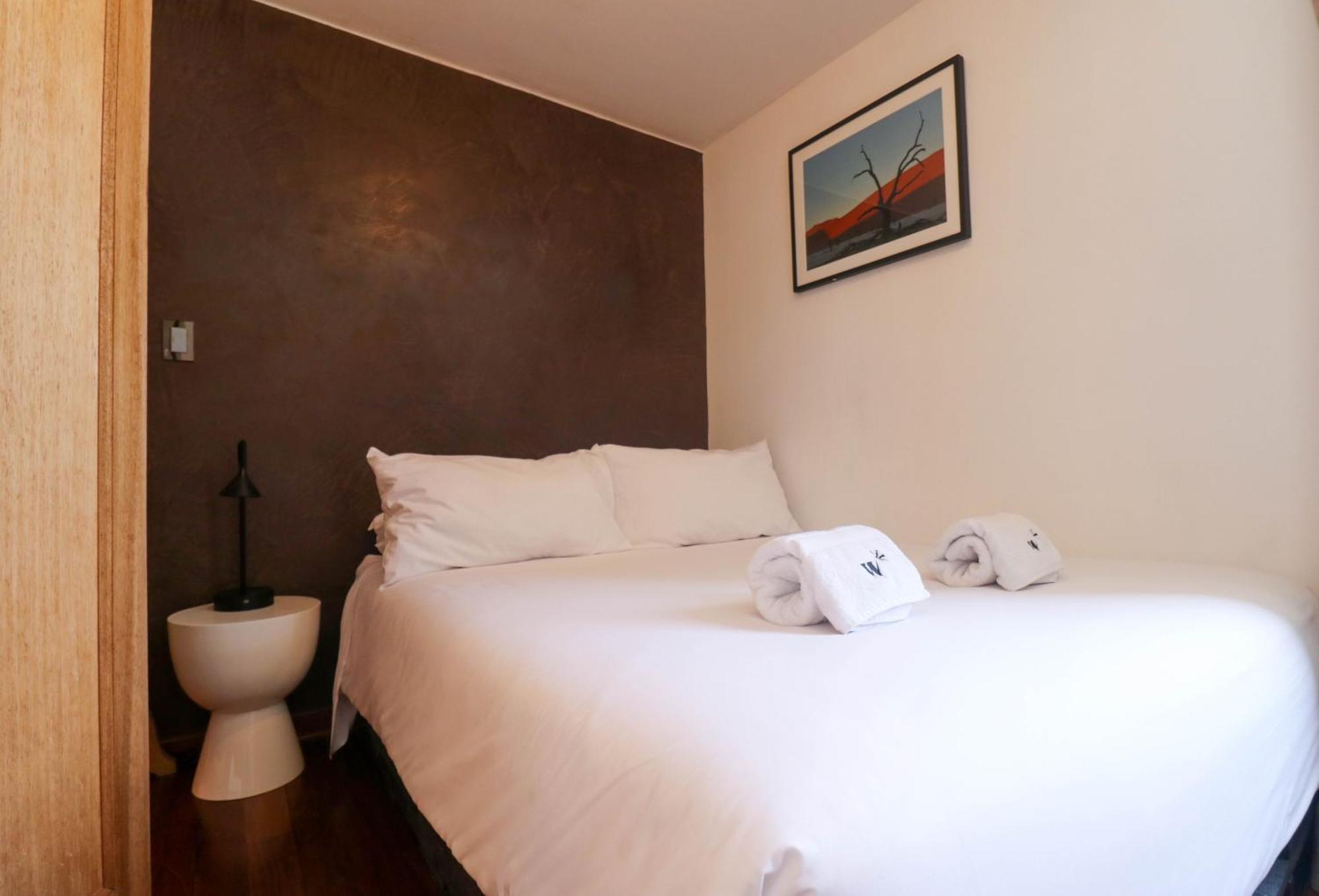 Stylish 3Br With Ocean View Lejlighed Lima Eksteriør billede